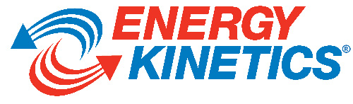 Energy Kinetics logo