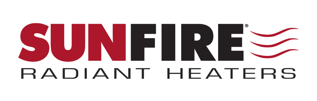 Sunfire Radient Heaters logo